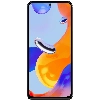 Смартфон Xiaomi Redmi Note 11 Pro 5G, 6.64 ГБ, серый графит